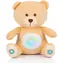 CHIPOLINO Teddybär mit Lichtern und Musik / ab 0 Jahren