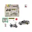 MaDe 07218 - Autobahnpolizei-Set