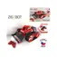 MaDe 11458 - Zigybot Robotruck-Fernbedienung