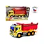 MaDe 12581 - Batteriebetriebener Bau-LKW, LKW