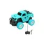 QST RC Auto Offroad / Fernbedienung / 500 mAh / blau / ab 6 Jahren