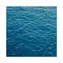 BRIXIES PLUS 225.001 Design-Bauplatte - Wasser 25,5 x 25,5 cm