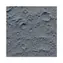 BRIXIES PLUS 225.004 Design-Bauplatte - Mondlandschaft 25,5 x 25,5 cm
