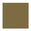 BRIXIES PLUS 225.022 Basic Bauplatte - dunkelbraun 25,5 x 25,5 cm