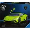 Ravensburger 3D Puzzle Iconics: Lamborghini Huracán Evo grün / 108 Teile / ab: 8 Jahren