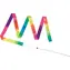 GOKI Regenbogen Gymnastikband 2m / ab 3 Jahren