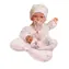 Antonio Juan 1235 PETIT - realistische Babypuppe mit spezieller Bewegungsfunktion - 27 cm
