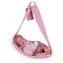 Antonio Juan 33352 CARLA - realistische Babypuppe mit weichem Stoffkörper - 42 cm / ab 3 Jahren