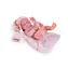 Antonio Juan 50279 NICA - realistische Babypuppe mit Vollvinylkörper - 42 cm / ab 3 Jahren
