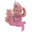 Antonio Juan 50408 NICA - realistische Babypuppe mit Vollvinylkörper - 42 cm / ab 3 Jahren