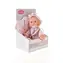 Antonio Juan 83104 Meine erste Känguru-Puppe - Baby mit weichem Stoffkörper - 36 cm / ab 18 Monaten