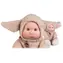 Antonio Juan 83215 Meine erste Puppe - Baby mit weichem Stoffkörper - 36 cm / ab 18 Monaten