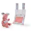 Antonio Juan 84093 PITU - realistische Babypuppe mit Vollvinylkörper - 26 cm / ab 2 Jahren