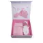 Antonio Juan 84094 PITU - realistische Babypuppe mit Vollvinylkörper - 26 cm / ab 2 Jahren