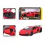 Bburago PLUS Lamborghini Aventador LP 750-4 SV Rot / Maßstab 1:24