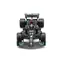 Bburago RACE Formel F1 - Mercedes- AMG F1 W14 E Performance (2023) #63 (George Russel) / Maßstab 1:43