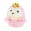 Keel Toys Keeleco Igel Öko-Plüschtier / 14 cm / 0+