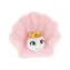 Keel Toys Keeleco Shell Öko-Plüschtier / 14 cm / 0+