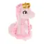Keel Toys Keeleco Seepferdchen Öko-Plüschtier / 14 cm / 0+