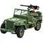 Cobi 2805 Willys MB / 1207 Würfel / 1:12 / ab 10 Jahren
