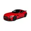 Welly Mercedes- AMG GT R 1:24 rot