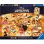 Ravensburger Disney Lorcana - Glimmers of the Realm: Amber / 1000 Teile / ab 14 Jahren
