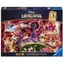 Ravensburger Disney Lorcana - Glimmers of the Realm: Rubin / 1000 Teile / ab 14 Jahren