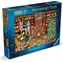 Ravensburger Familienweihnachten / 1000 Teile / ab 14 Jahren