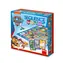 Dino Familienspiel-Sequenz Junior Paw Patrol / ab 3 Jahren / Spieldauer: 15 Minuten / 2-4 Spieler