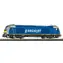 Piko Diesellokomotive Herkules BR 223 Regiojet VI inklusive Sounddecoder, digital - 57975