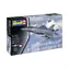 Revell 03799 Lockheed Martin F-35A Lightning II / Plastikmodell / 1:72