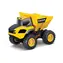 Maisto RC Volvo A25 Transporter / RC-Auto / ferngesteuert / 2,4 GHz / Alter: ab 5 Jahren