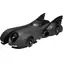 Metal Earth 3D-Puzzle Premium Serie: Batman, Batmobil / Anzahl der Teile: 219 / ab 14 Jahren