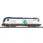 Piko 57991 Diesellokomotive ER20 Hercules StB VI / Maßstab: H0 (1:87) / Länge: 221 mm / Radius: 358 mm / ab 14 Jahren