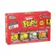 Funko Bitty POP: Simpsons - Bart 4er-Pack / ab 3 Jahren