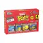 Funko Bitty POP: Simpsons - Itchy 4er-Pack / ab 3 Jahren