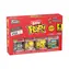 Funko Bitty POP: Simpsons - Scratchy 4er-Pack / ab 3 Jahren