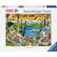 Ravensburger 120018483 Clear Lake Tahoe, 1000 Teile / ab 14 Jahren / Version: International