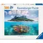 Ravensburger 120017981 Insel der Träume, 500 Teile / Alter ab: 12 Jahren / Version: International