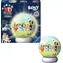 Ravensburger 120080602 Puzzle-Ball Bluey (Nacht-Edition) / 72 Teile / Alter ab: 6 Jahren / Version: International