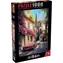 ANATOLISCHES Puzzle Bougainvillea-Straße / 1000 Teile / ab 12 Jahren