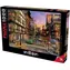 ANATOLISCHES Puzzle Straßen von Colmar / 1000 Teile / ab 12 Jahren