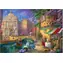 ANATOLISCHES Puzzle Romantisches Venedig / 500 Teile / ab 12 Jahren