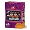 Kunstpuzzle 5803 Sternzeichen-Puzzle: Zwillinge / 100 Teile / ab 6 Jahren