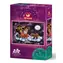 Kunstpuzzle 5802 Sternzeichen-Puzzle: Stier / 100 Teile / ab 6 Jahren