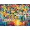 Kunstpuzzle 5489 Puzzle Hafen der Träume / 2000 Teile / ab 15 Jahren