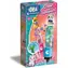 Clementoni IDEA Kreativset zum Herstellen von Sweet Pets Textmarkern / ab 6 Jahren