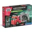 Clementoni Science&Play Mechanisches Labor-Feuerwehrauto / ab 8 Jahren
