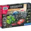 Clementoni Science&Play Mechanisches Laborauto-Transporter 10in1 / ab 8 Jahren