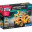 Clementoni Science&Play Mechanischer Laborstapler / ab 8 Jahren